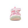 dětské barefoot sandály D.D.Step - Little Shoes