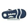 dětské barefoot sandály D.D.Step - Little Shoes