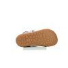 Textilní barefoot tenisky Koel - Little Shoes