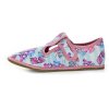 dětské barefoot bačkory Ef - LittleShoes