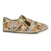 dětské barefoot bačkory Ef - LittleShoes