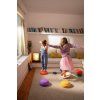 Stapelstein Spring Special Rainbow Set classic 3  - Little Shoes