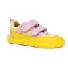 Barevné barefoot jarní tenisky Bisgaard - Little Shoes
