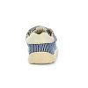 Dětské barefoot tenisky Bisgaard - Little Shoes