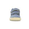 Dětské barefoot tenisky Bisgaard - Little Shoes