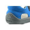 prodyšné barefoot sandály Beda - Little Shoes