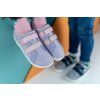 Dětské barefoot tenisky Fooz - Little Shoes