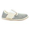 dětské barefoot bačkory Pegres - Little Shoes