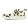 prodyšné barefoot sandály Pegres - Little Shoes