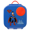 b.box svačinový box střední - Superman