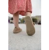 Prodyšné barefoot tenisky Milash - Little Shoes