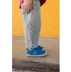 Prodyšné barefoot tenisky Milash - Little Shoes