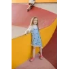Prodyšné barefoot tenisky Milash - Little Shoes