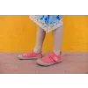Prodyšné barefoot tenisky Milash - Little Shoes