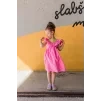 Prodyšné barefoot tenisky Milash - Little Shoes