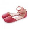 Shapen Poppy red