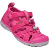 Keen CNX Hot Pink
