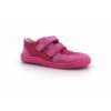 boty Baby Bare Shoes Febo Youth Fuchsia na růžové
