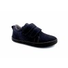 boty EF Barefoot Nita Navy blue Roundel