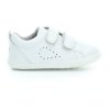 boty Bobux Grass Court white Step Up