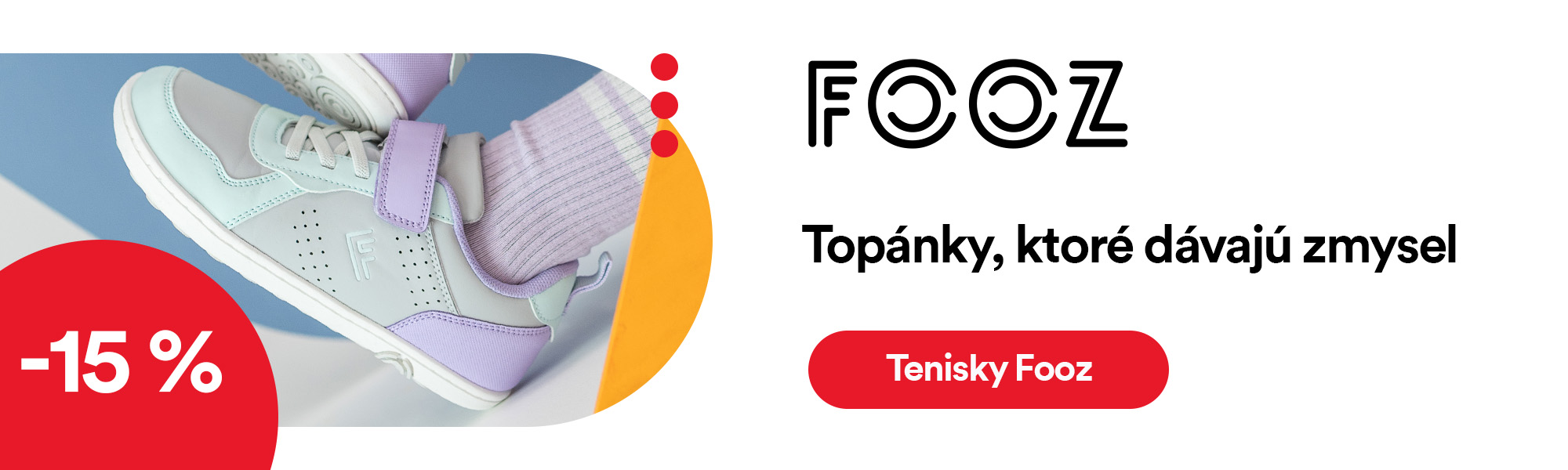 Fooz -15 %