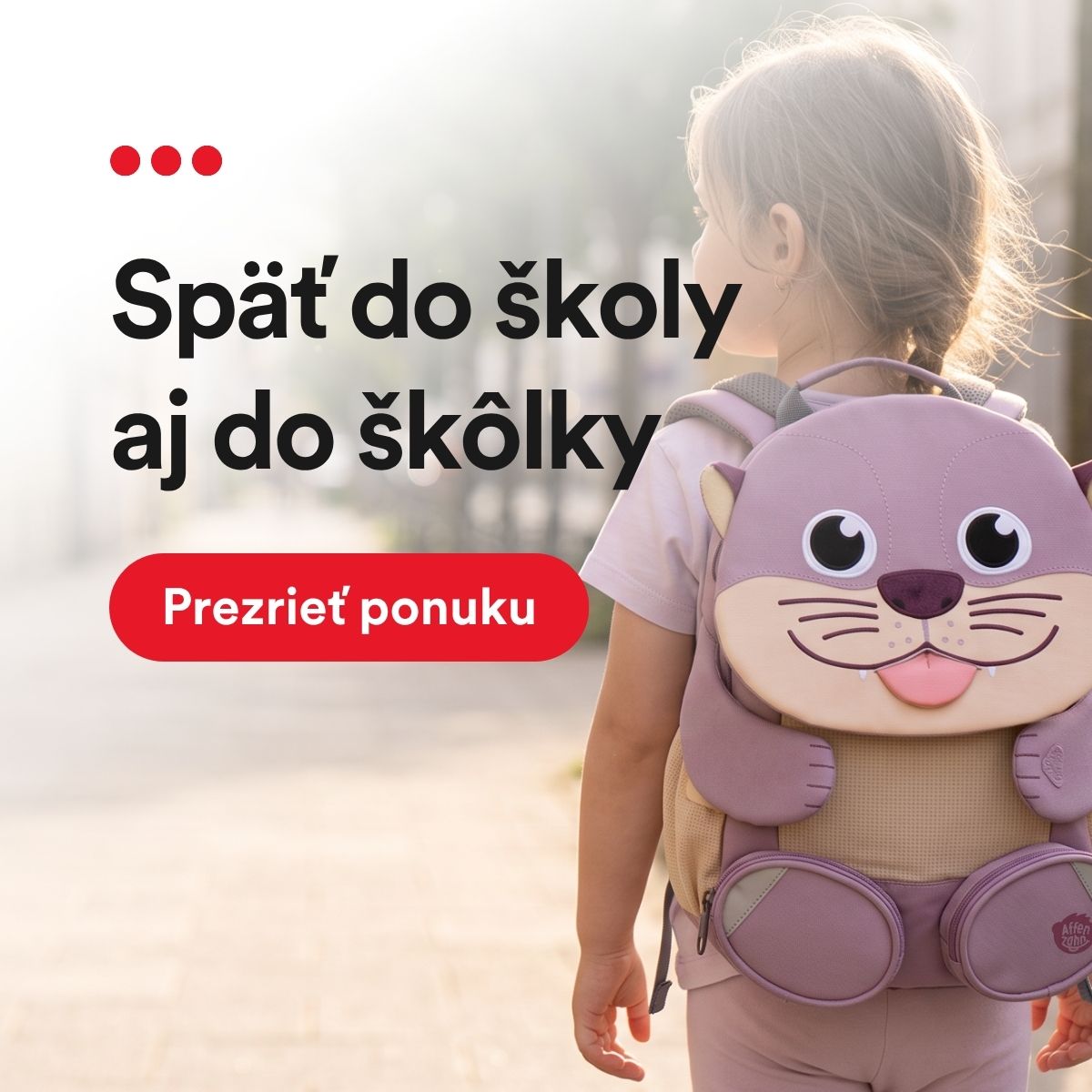 Späť do školy