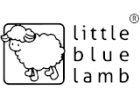 Little Blue Lamb