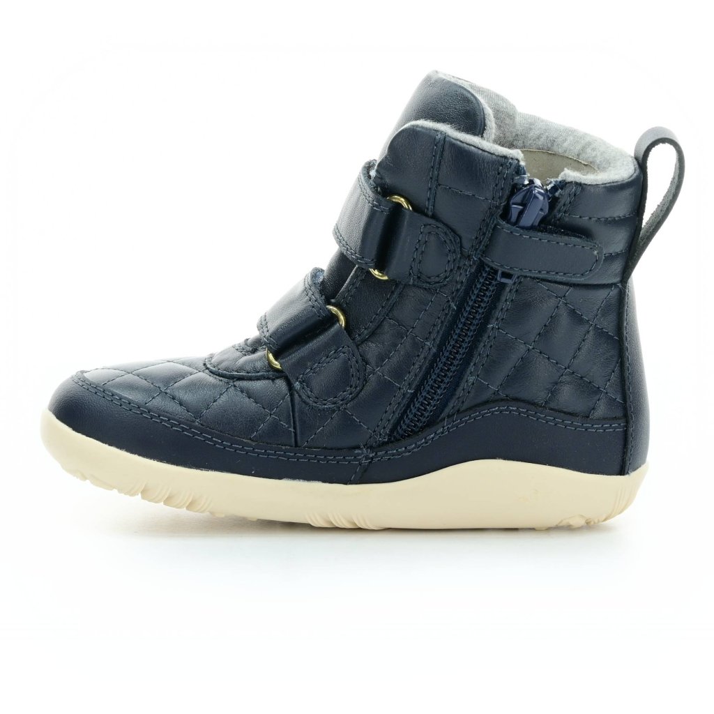 chlapčenské barefoot topánky