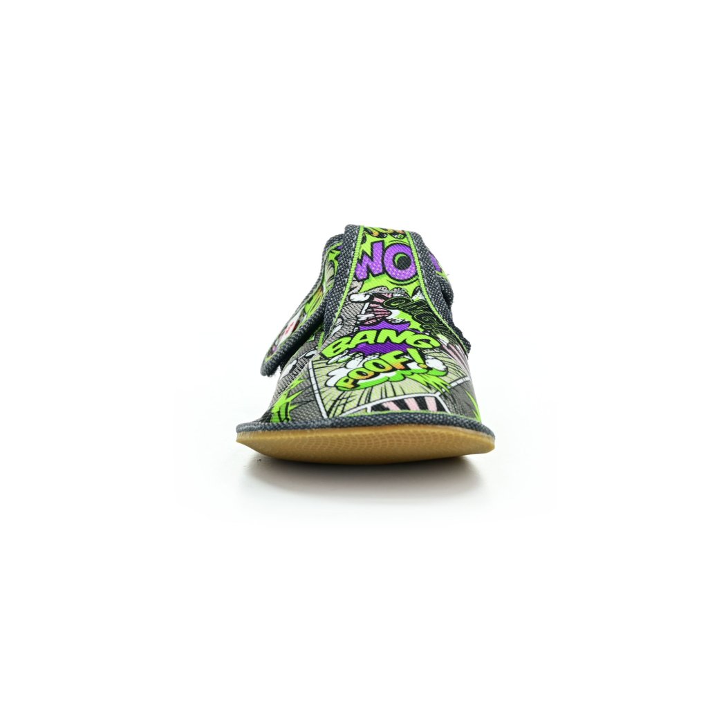 barefoot prezuvky
