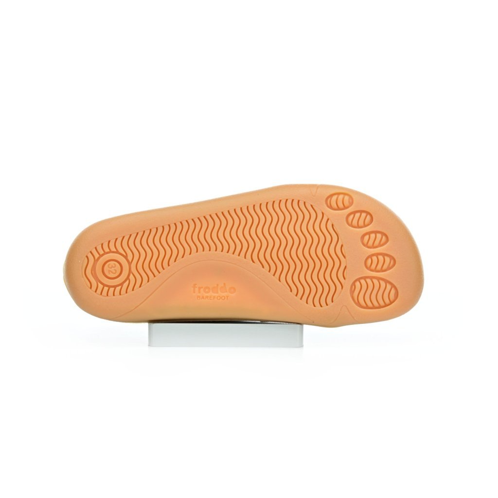 jarné barefoot tenisky