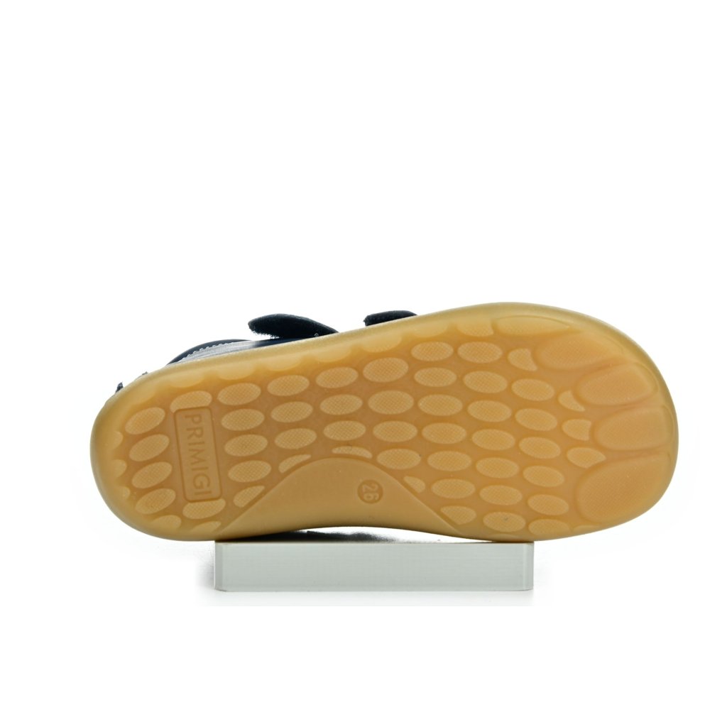 modré barefoot topánky