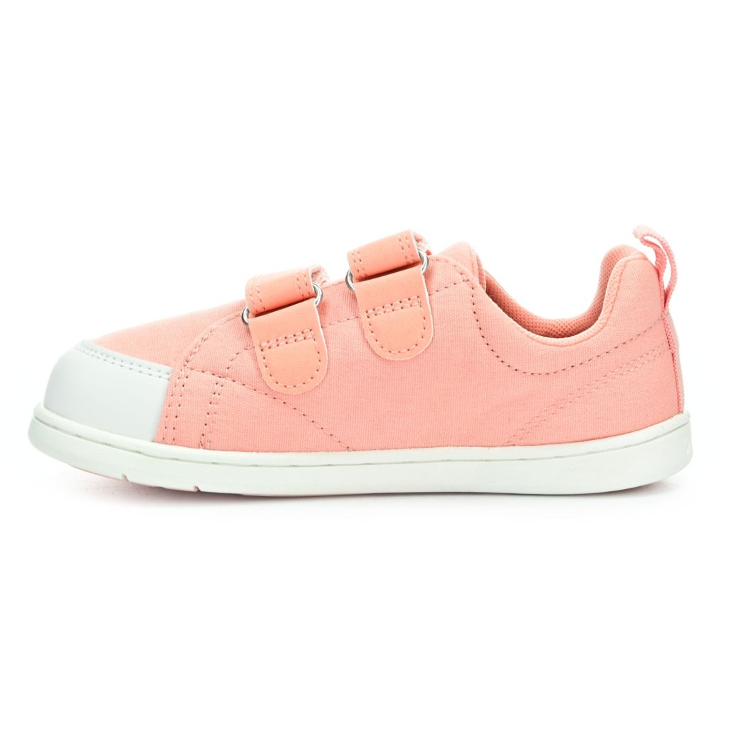 detské jarné barefoot topánky