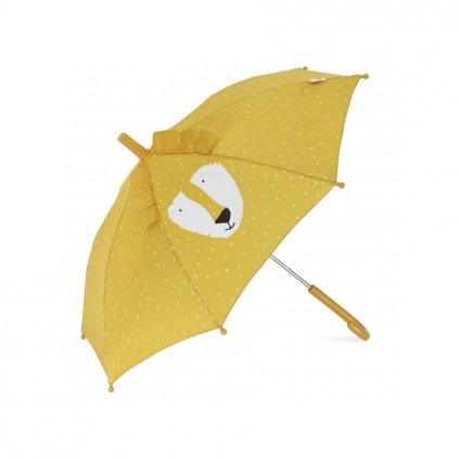 dáždnik pre deti