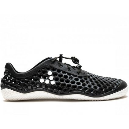 Vivobarefoot Ultra III L Obsidian