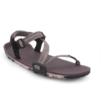 dámske barefoot sandále