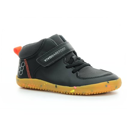členkové barefoot topánky