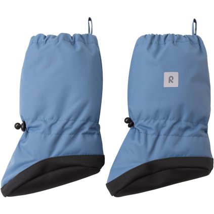 Zateplené návleky Reima - Little Shoes