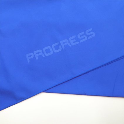 43579 progress towel lite xl modry rucnik