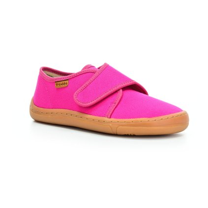 detské barefoot tenisky