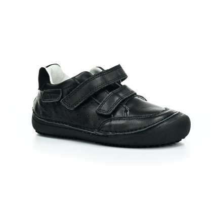 kožené barefoot topánky
