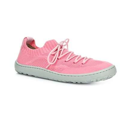 Froddo G3130262-6 Pink AD barefoot tenisky (Veľkosť 37, Vnútorná dĺžka topánky 254, Vnútorná šírka topánky 90)