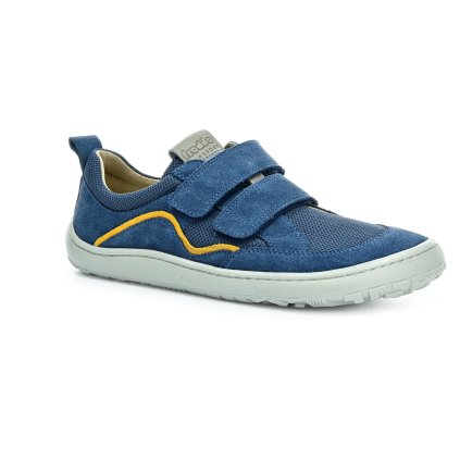 jarné barefoot topánky
