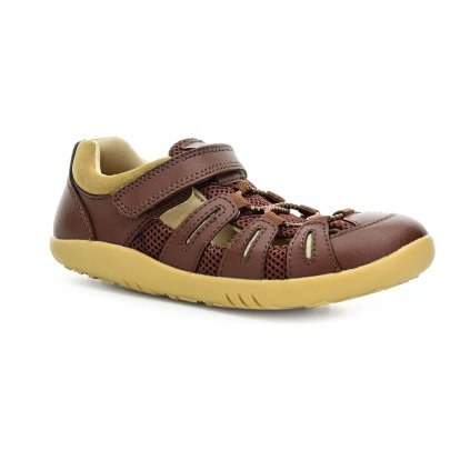jarné barefoot topánky