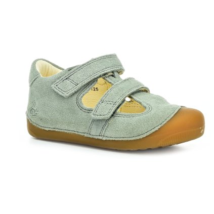 jarné barefoot topánky
