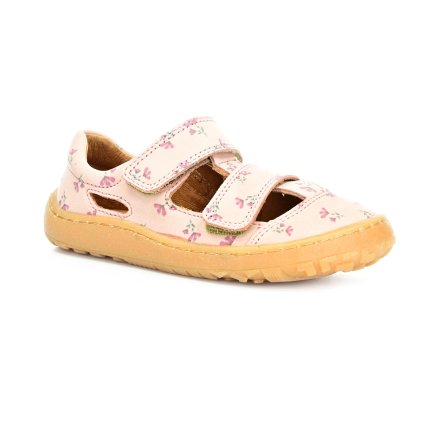 jarné barefoot topánky