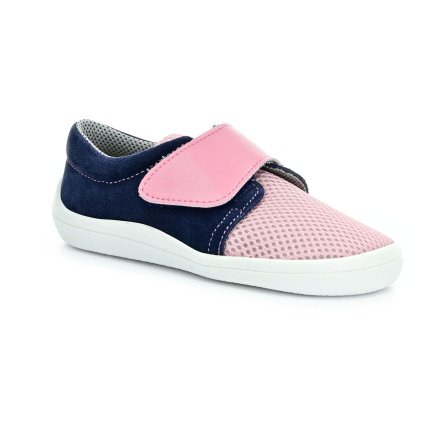 jarné barefoot topánky