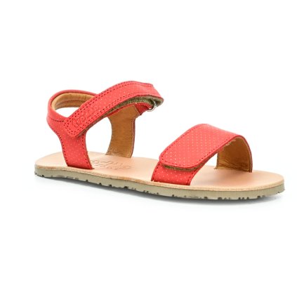 jarné barefoot topánky