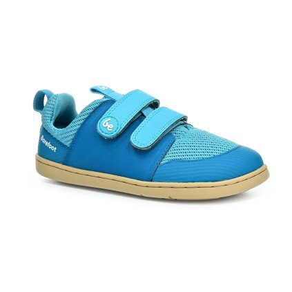 Be Lenka Bounty Kids Aqua barefoot tenisky (Veľkosť 26, Vnútorná dĺžka topánky 170, Vnútorná šírka topánky 76)
