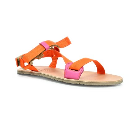 jarné barefoot topánky