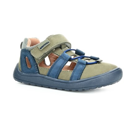 jarné barefoot topánky
